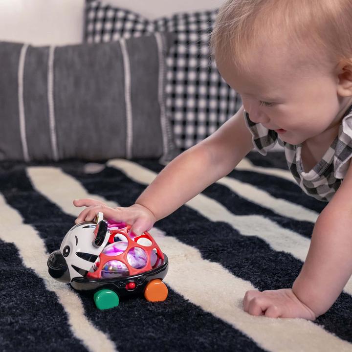 Produktbild Baby Einstein Zen Oball Fahrzeug