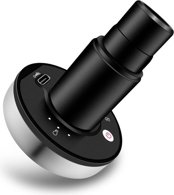 Produktbild Misura Heizkopf für Massagepistolen MB1Pro, MB3 und MB4