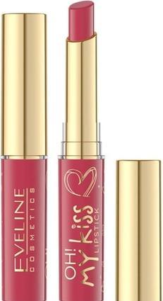 Eveline Oh My Kiss Lipstick 03 1.5G