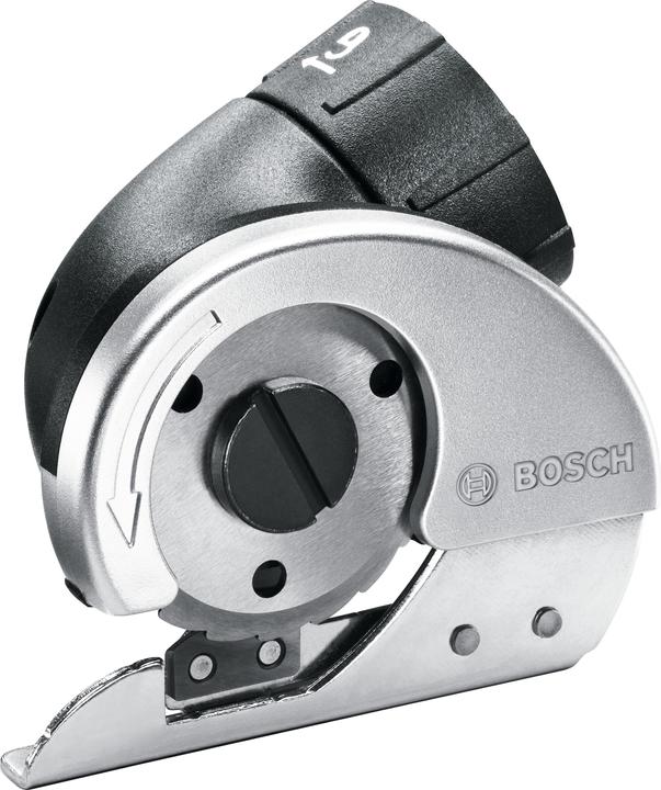 Bosch Home & Garden Attache de coupe universelle