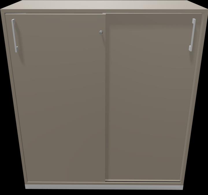 Immagine prodotto Narbutas Scelta armadio ad ante scorrevoli (100 x 40 x 111,5 cm)