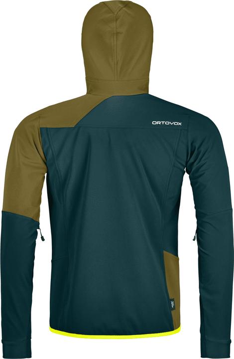 Image du produit Ortovox Col Becchei Jacket (S)