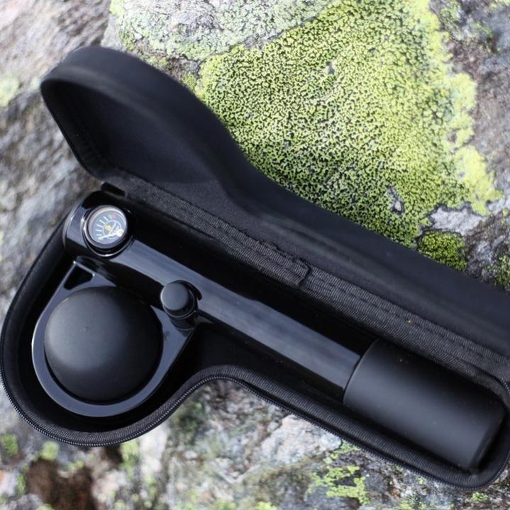 Actual product image Handpresso Pump Travel Case