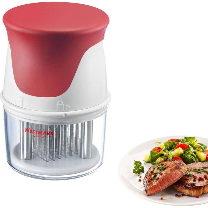 Produktbild Westmark Steaker