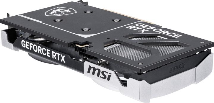 Produktbild MSI GeForce RTX 5060 Ti 8G VENTUS 2X OC PLUS (8 GB)