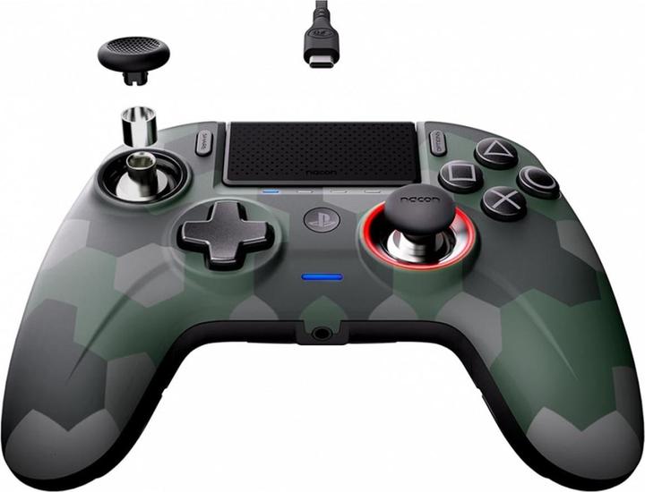 Image du produit Nacon Gaming Revolution Unlimited Pro (PS4) (PS4)
