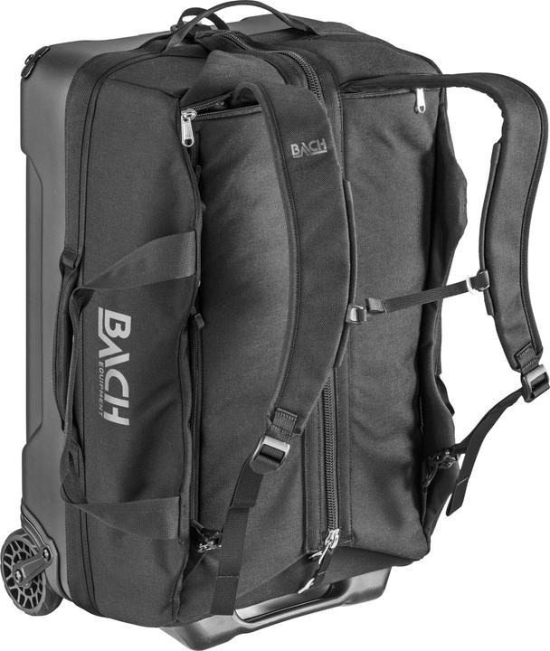 Produktbild Bach Rescue Dr. Roll 40 (40 l)