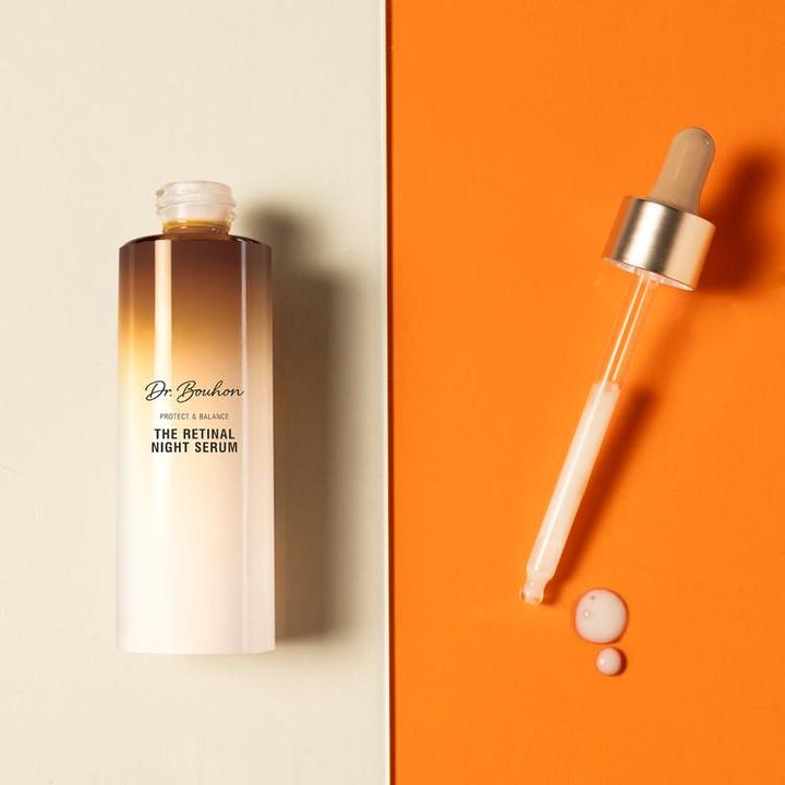 Image du produit Dr. Bouhon Le rétinal (50 ml)