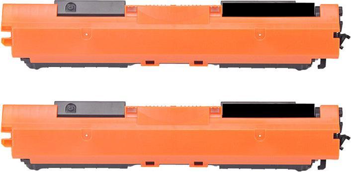 Image du produit Hermex Compatible MFP M476dn Cartouches de toner noir (CF)