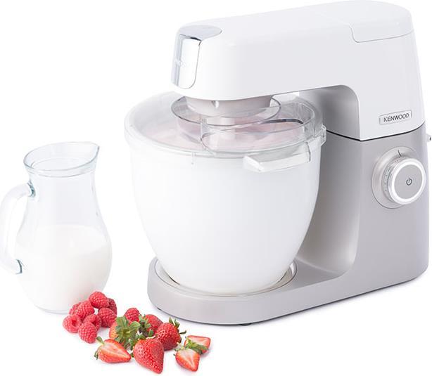 Actual product image Kenwood Glacegerät zu Chef Sense XL KAB957PL