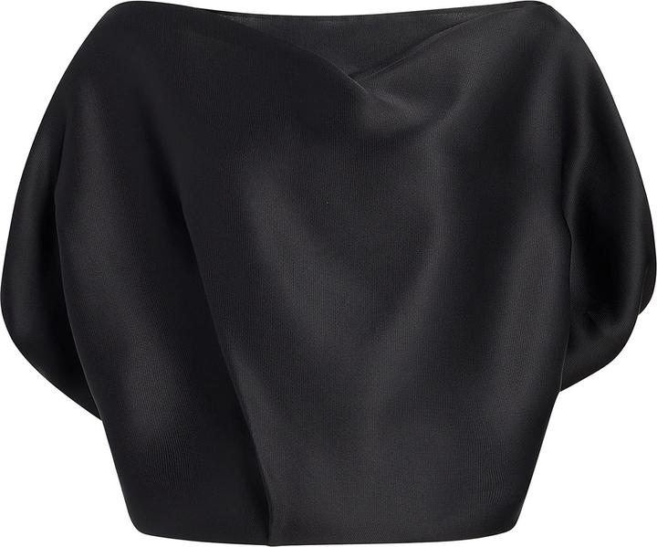 Image du produit Khaite Ny Top Black (4)