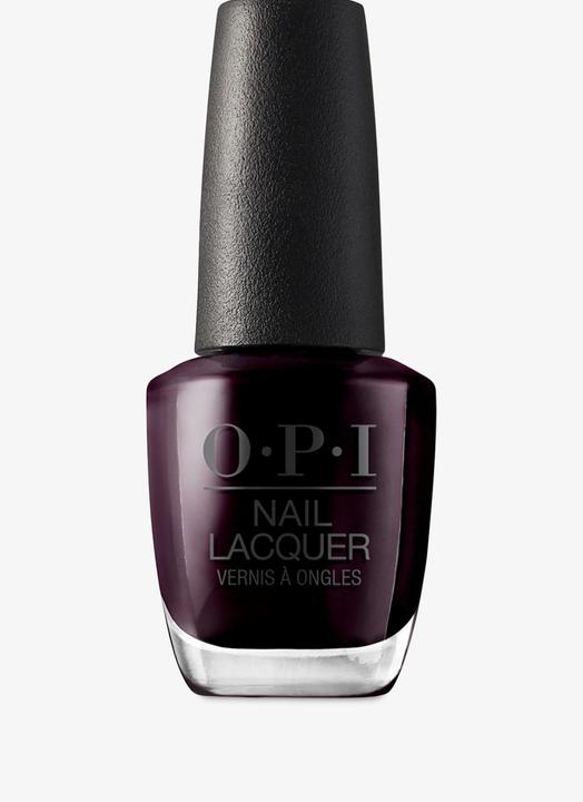 Immagine prodotto OPI Classici (Camino Ciliegio Nero, Smalto)