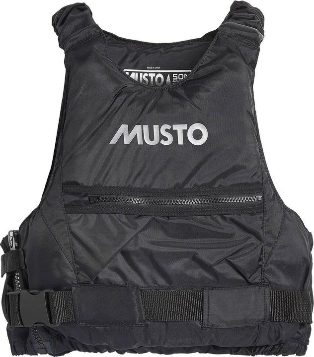 Image du produit Musto Gilet de sauvetage solide Championchip (116, 122, 120 C, 115 C)