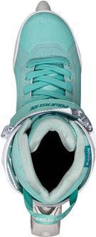 Actual product image Powerslide Skates (38)