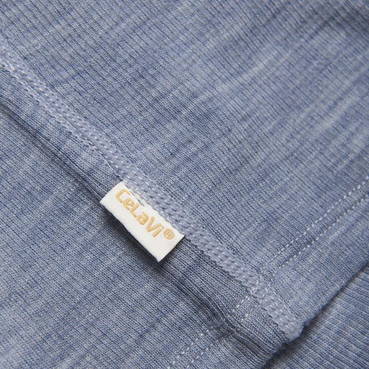 Image du produit CeLaVi Chauffe-cou en laine Flint Stone