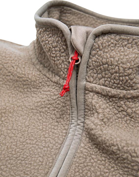 Produktbild Peak Performance Women's Pile Zip Jacket (L)