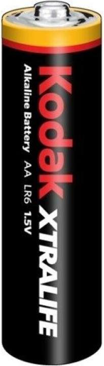 Produktbild Kodak Xtralife (4 Stk., AA, 2700 mAh)