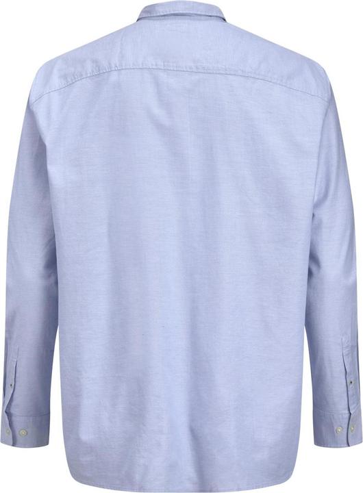 Produktbild Jack & Jones Oxford Plus Size Hemd (8XL)