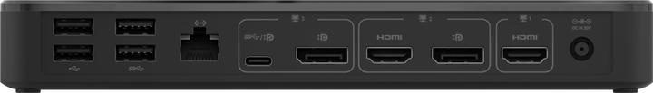 Immagine prodotto Belkin INC003vfBK (USB-C, 14 Porti)