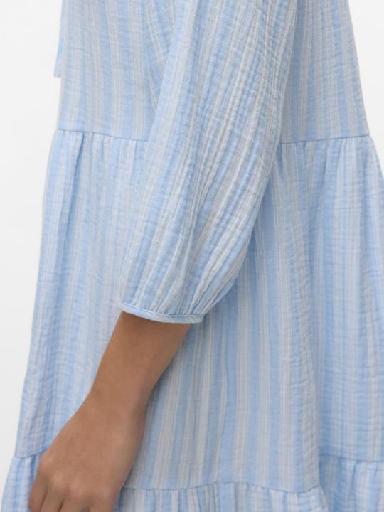Produktbild Vero Moda Vmnanna 3/4 Dress Wvn Ga Noos (XS)