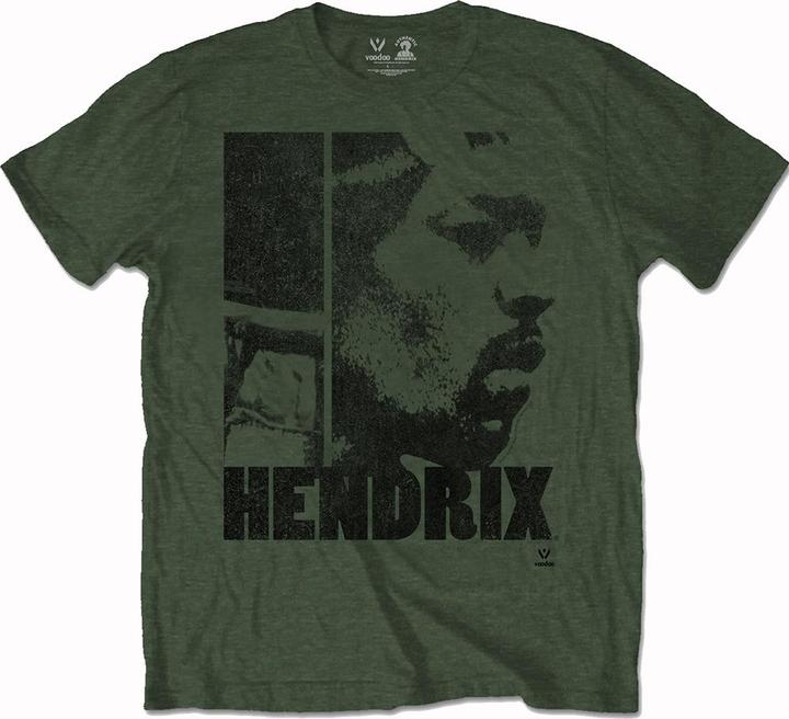 Produktbild Jimi Hendrix Let Me Live (L)