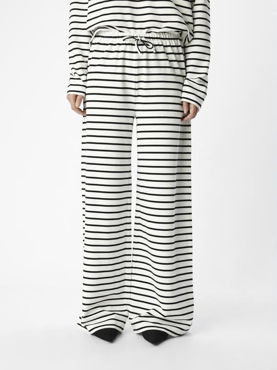 Actual product image Object Striped trousers (XS)