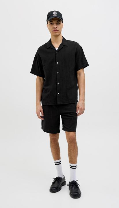 Produktbild Jack & Jones Relaxed Fit Hemd Hemd (XS)