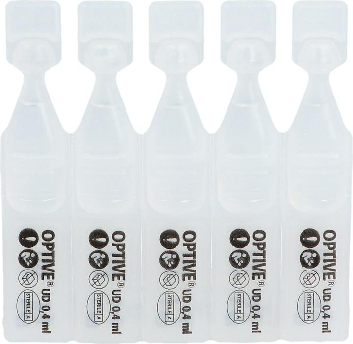 Produktbild Optive Unite Dose (12 ml, 30 x 0.4 ml)