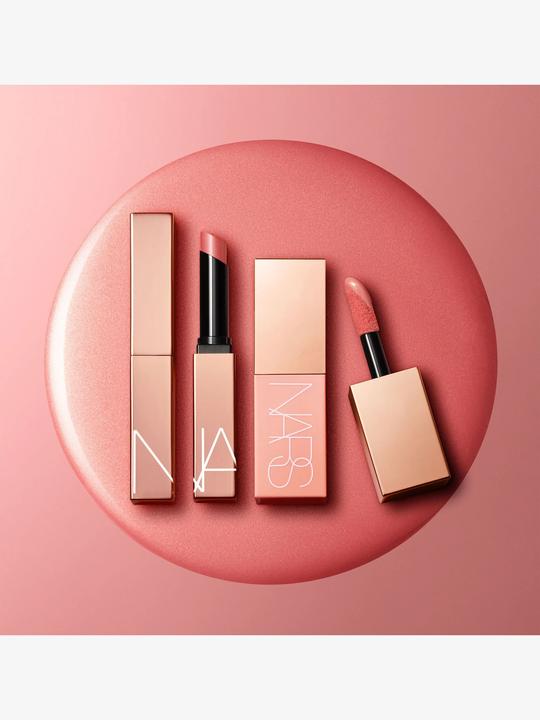 Immagine prodotto NARS Cosmetics Afterglow Sensual Shine Rossetto Senza Inibizioni (Nessuna inibizione)