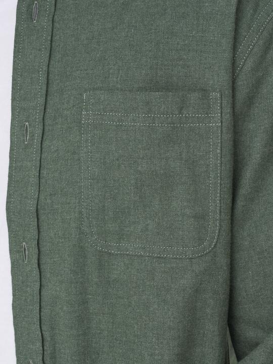 Produktbild Only & Sons Normal geschnitten Hemdkragen Hemd Hemd (XL)