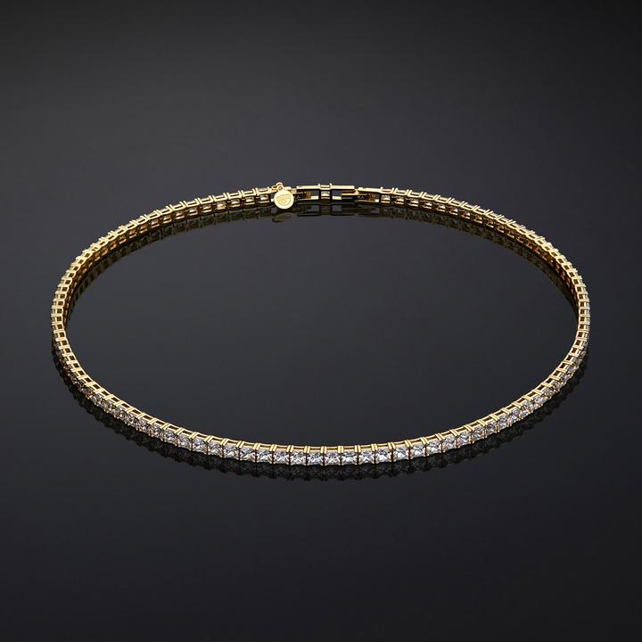 Actual product image Chiara Ferragni Classic Halskette