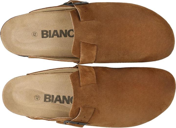 Actual product image Bianco BIALORENZO Pantolette (43)