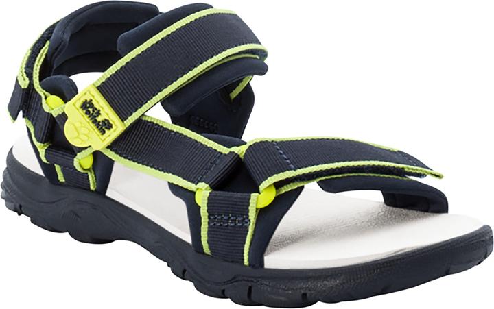 Actual product image Jack Wolfskin Seven Seas 3 K (34)