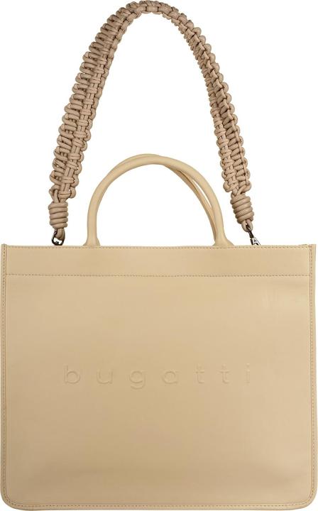 Actual product image Bugatti Handtasche DAPHNE (19 l)