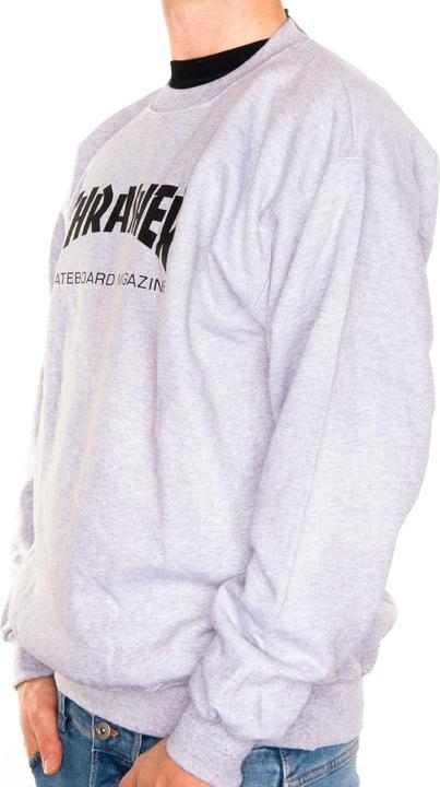 Produktbild Thrasher Skate Mag (XL)