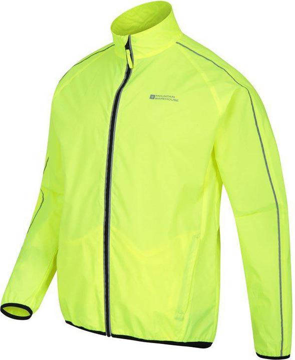 Immagine prodotto Mountain Warehouse Giacca Force resistente all'acqua (XXL)