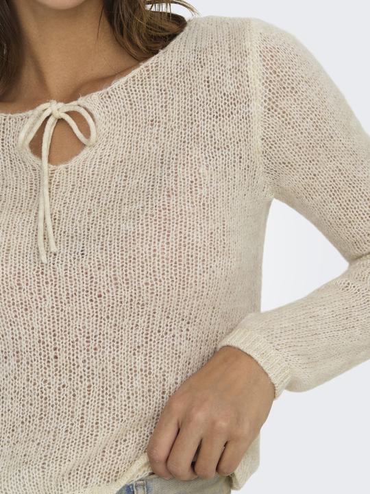 Immagine prodotto Only ONLMISTY Maglione lavorato a maglia Maglione lavorato a maglia (XL)