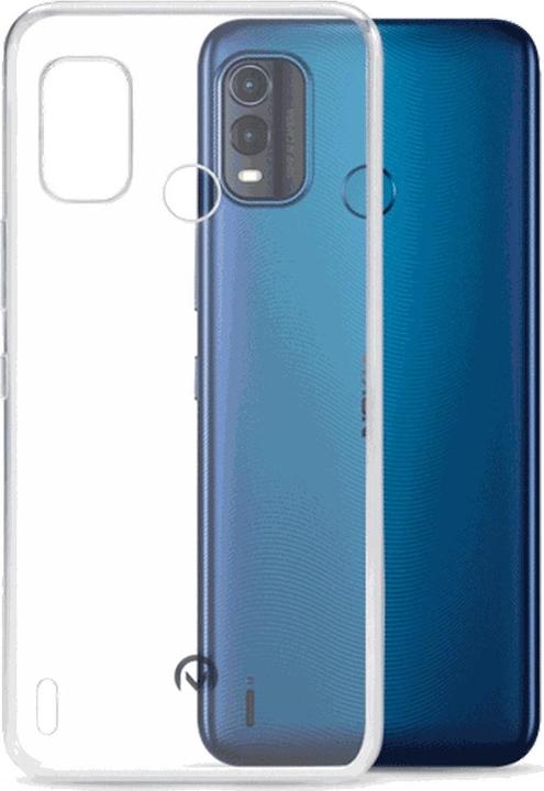 Immagine prodotto Mobilize Guscio di gelatina (Nokia G11 Plus)