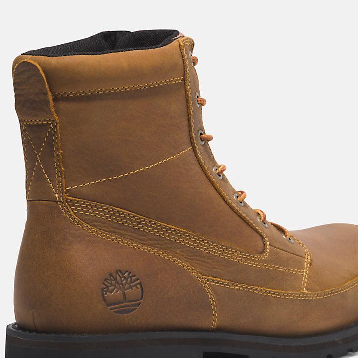 Actual product image Timberland Attleboro Mid (43)