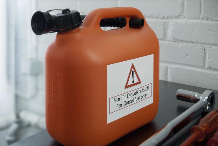 Image du produit HERMA Étiquettes d'adresse A4 résistantes aux intempéries