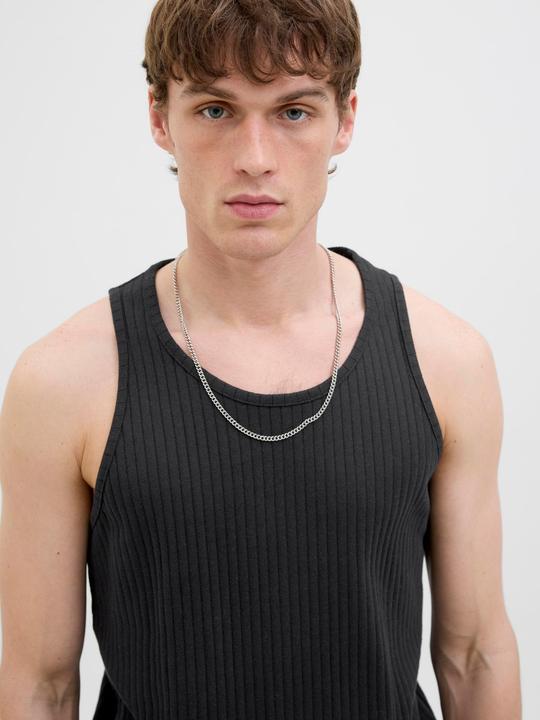 Produktbild Jack & Jones Jcoinfinity Rib Tank Top (XS)