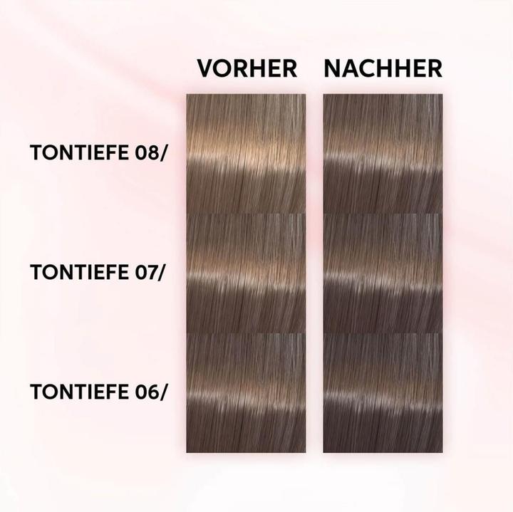 Produktbild Wella Shinefinity (07, 81 - Smoky Opal)