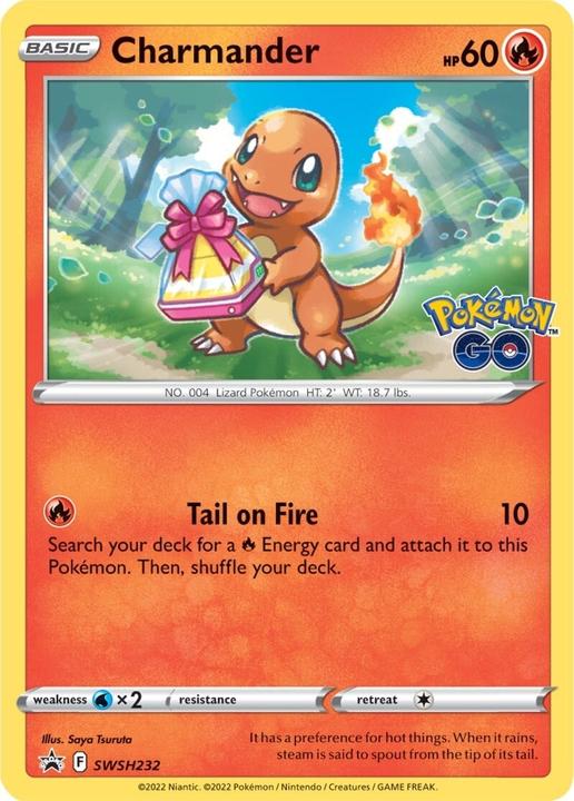 Produktbild Pokémon Pokémon GO (Englisch, Booster Pack)