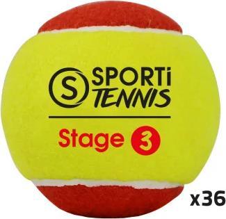 Sporti Stage 3