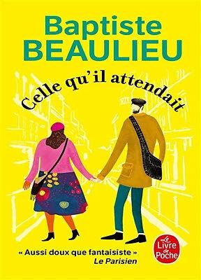 Image du produit Celle qu'il attendait (Français, Beaulieu Baptiste, 2022)