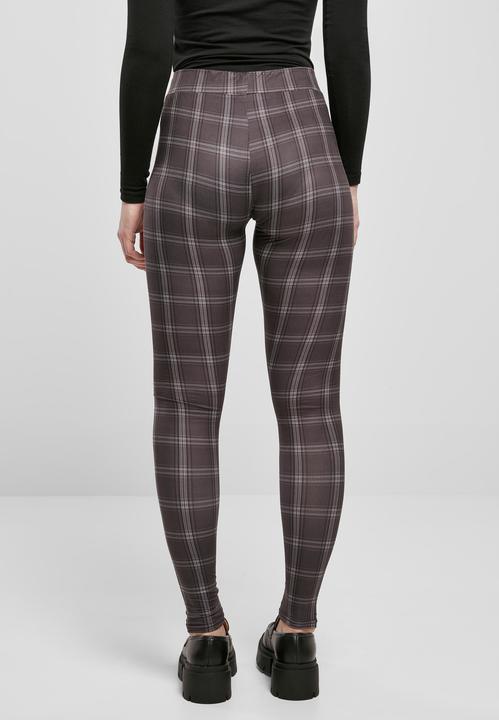 Immagine prodotto Urban Classics Leggings morbidi AOP da donna (XS)