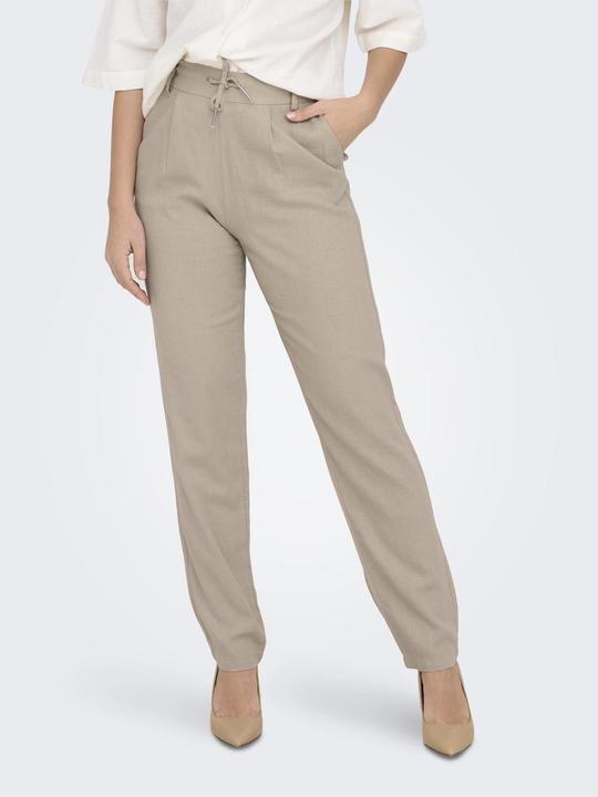 Produktbild Only Onlcaro-Poptrash Easy Linen Bl Cc Pnt (S)