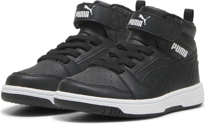 Produktbild Puma Rebound V6 Mid WTR AC+ PS (35)