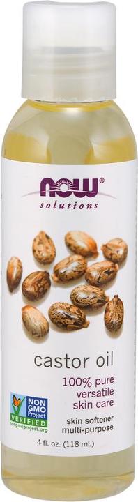 Immagine prodotto Now Foods Castor (Crema corpo, 118 ml)