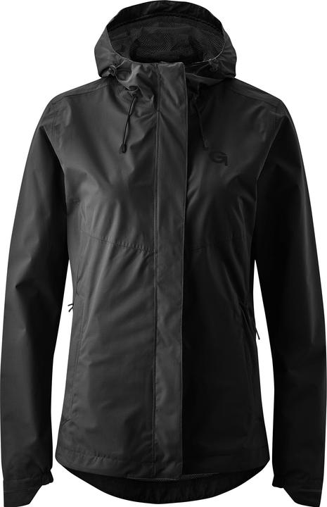 Gonso Women's Adventure Jacket Primaloft (38)